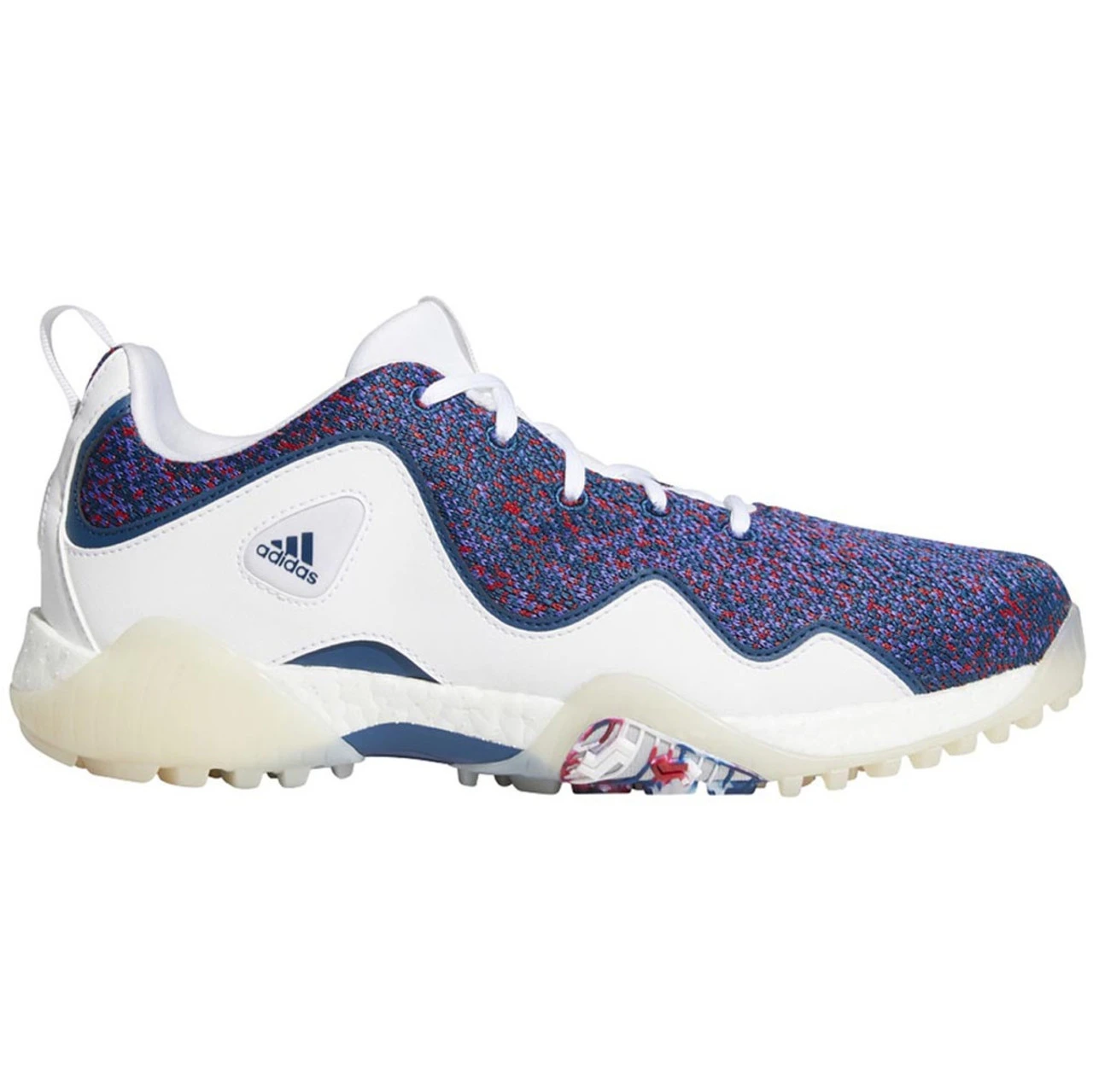 ADIDAS Men's CodeChaos Primeblue Golf Shoes FZ0361