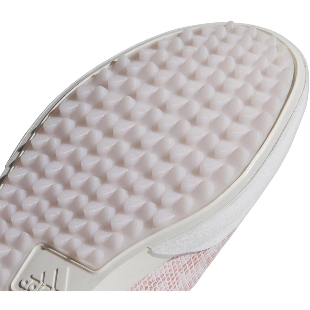 ADIDAS Women's AdiCross Retro Golf Shoes - Image 14