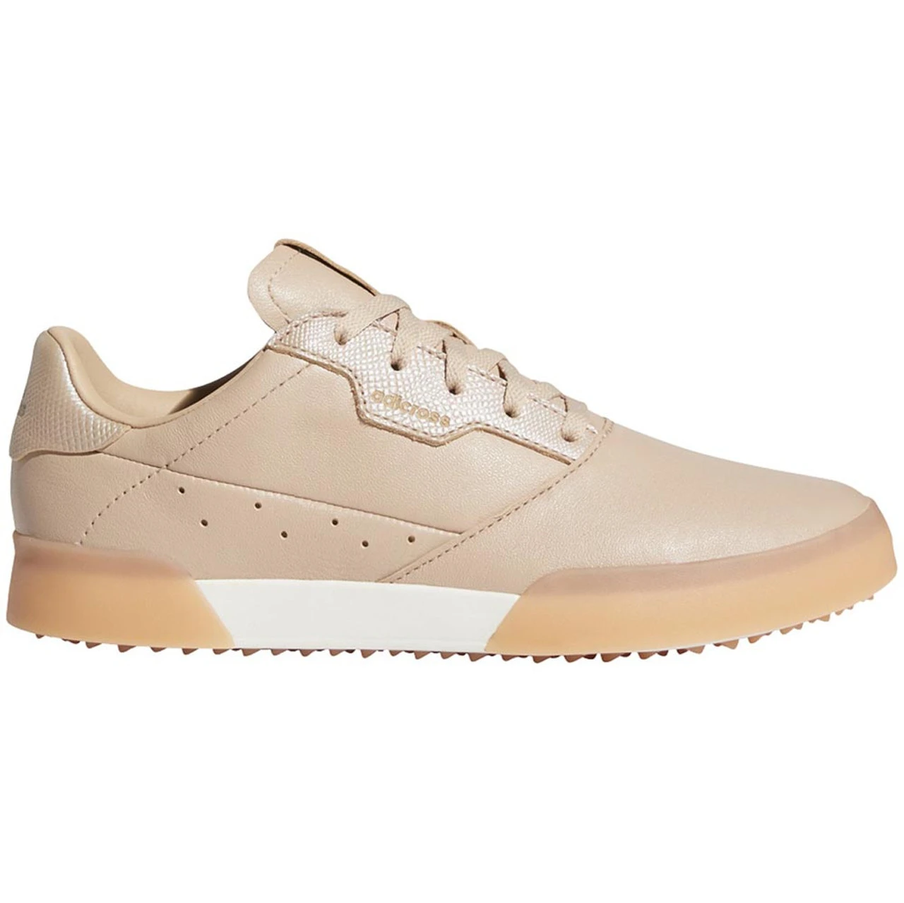 ADIDAS Women's AdiCross Retro Golf Shoes