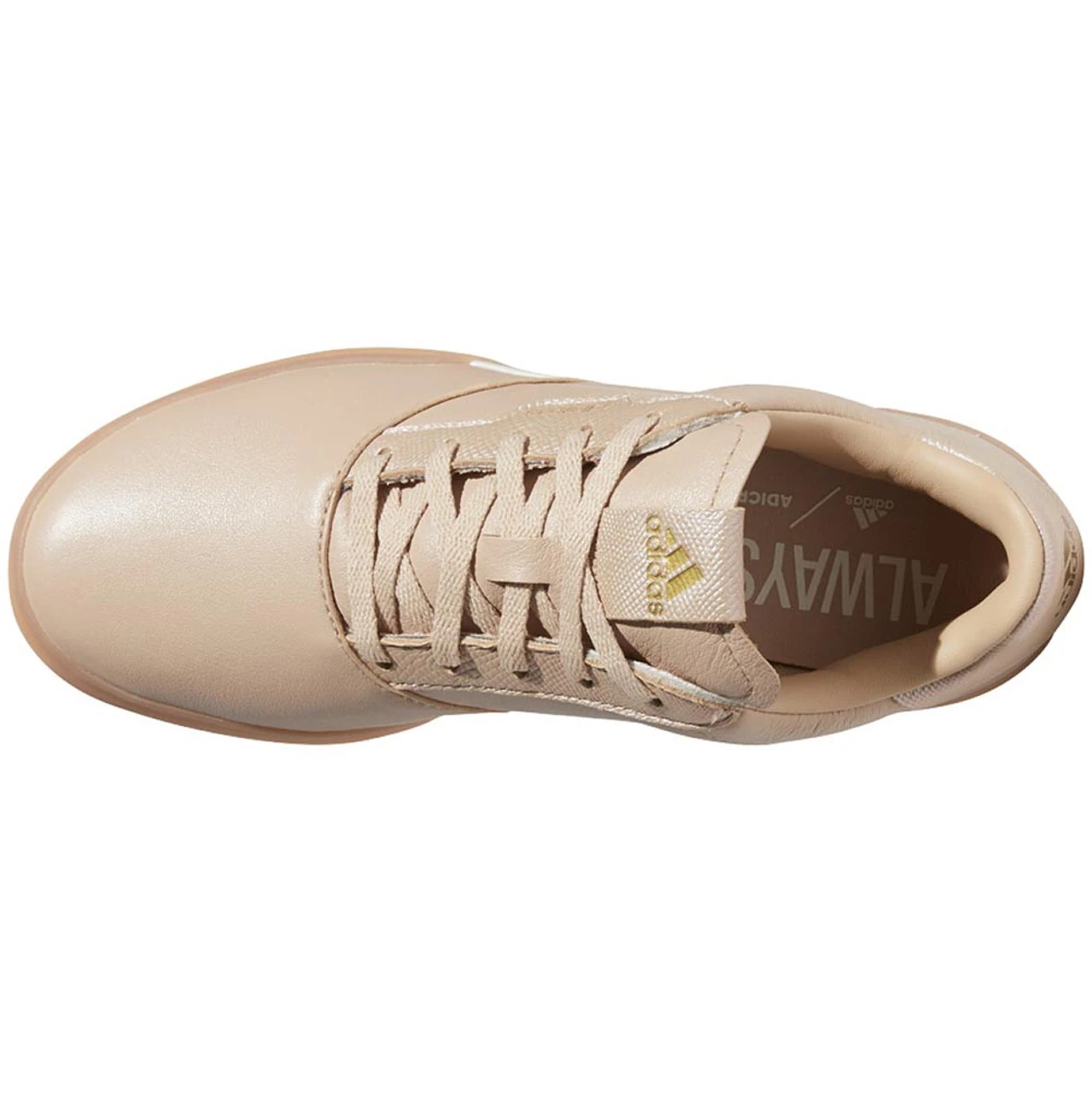 ADIDAS Women's AdiCross Retro Golf Shoes - Image 2