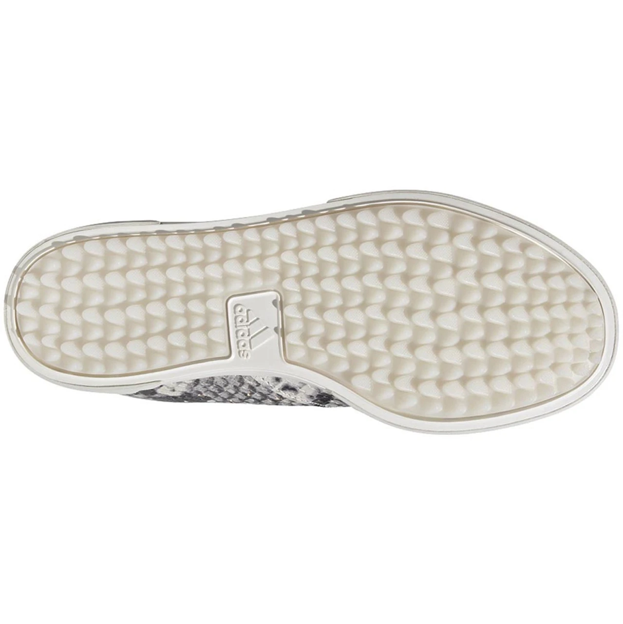 ADIDAS Women's AdiCross Retro Golf Shoes - Image 6