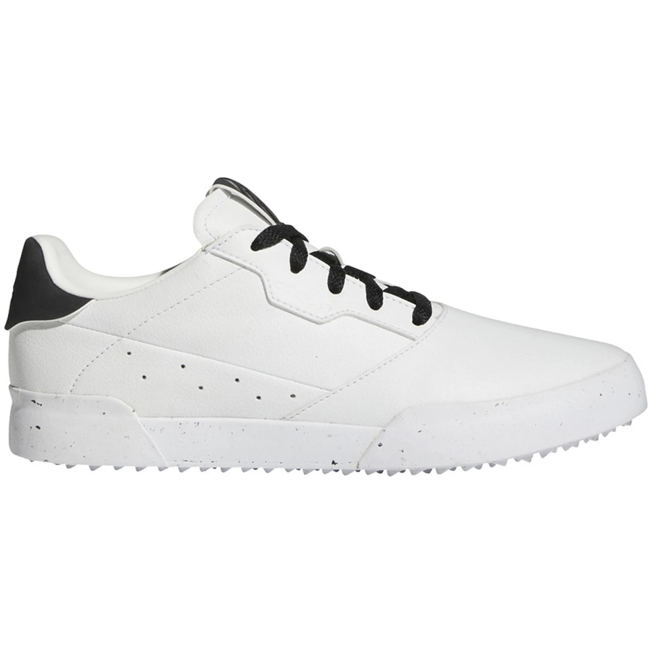 ADIDAS Women's AdiCross Retro Golf Shoes - Image 21