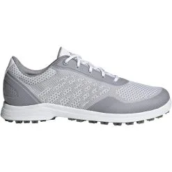 ADIDAS Women's Alphaflex Sport Golf Shoes FX4063