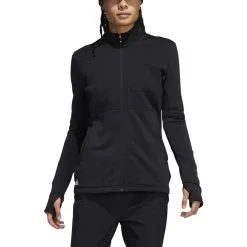 ADIDAS Women's COLD.RDY Full-Zip Jacket