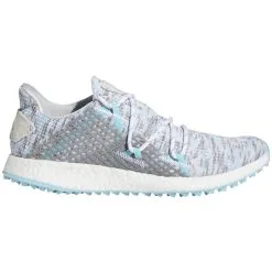 ADIDAS Women's CrossKnit DPR Golf Shoes FX7149