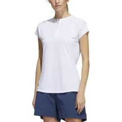 ADIDAS Women's Essentials Crew Polo