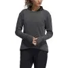 ADIDAS Women's Fleece Sweatshirt