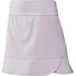 ADIDAS Women's Frill Skort - 16 Inch