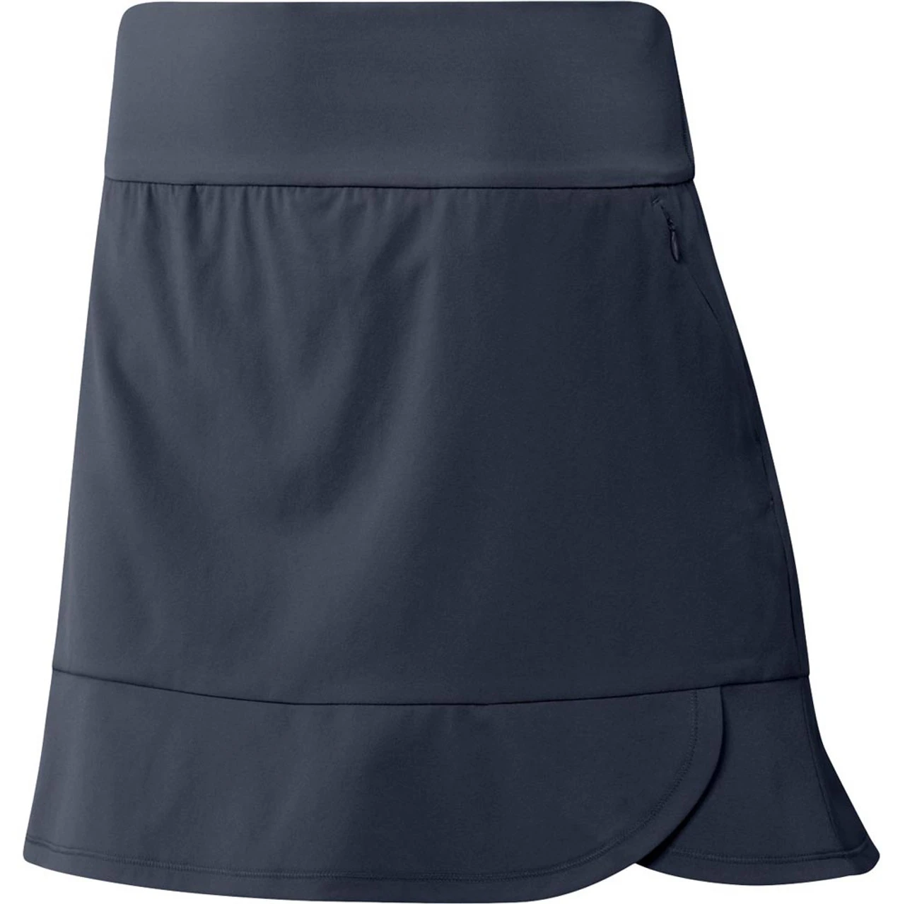 ADIDAS Women's Frill Skort - 16 Inch - Image 13