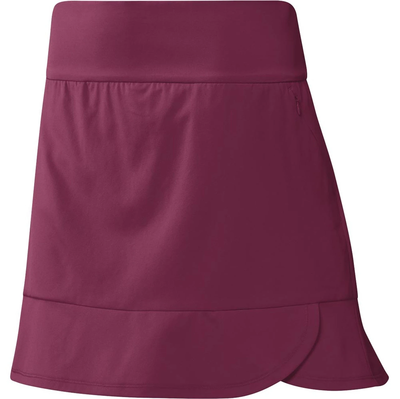 ADIDAS Women's Frill Skort - 16 Inch - Image 9
