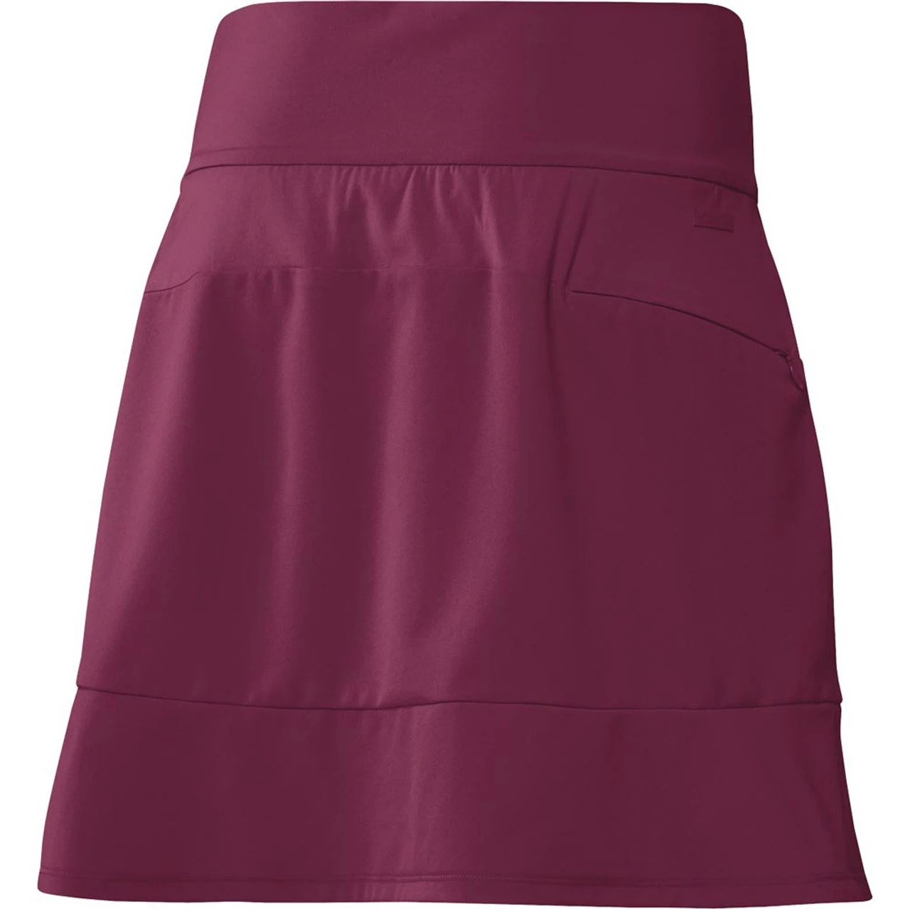 ADIDAS Women's Frill Skort - 16 Inch - Image 10