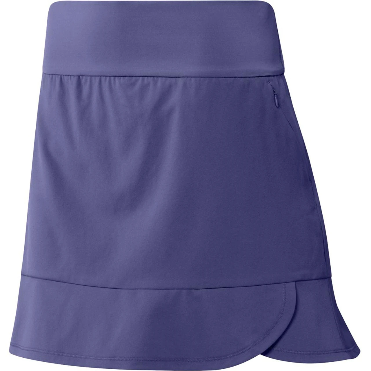 ADIDAS Women's Frill Skort - 16 Inch - Image 7