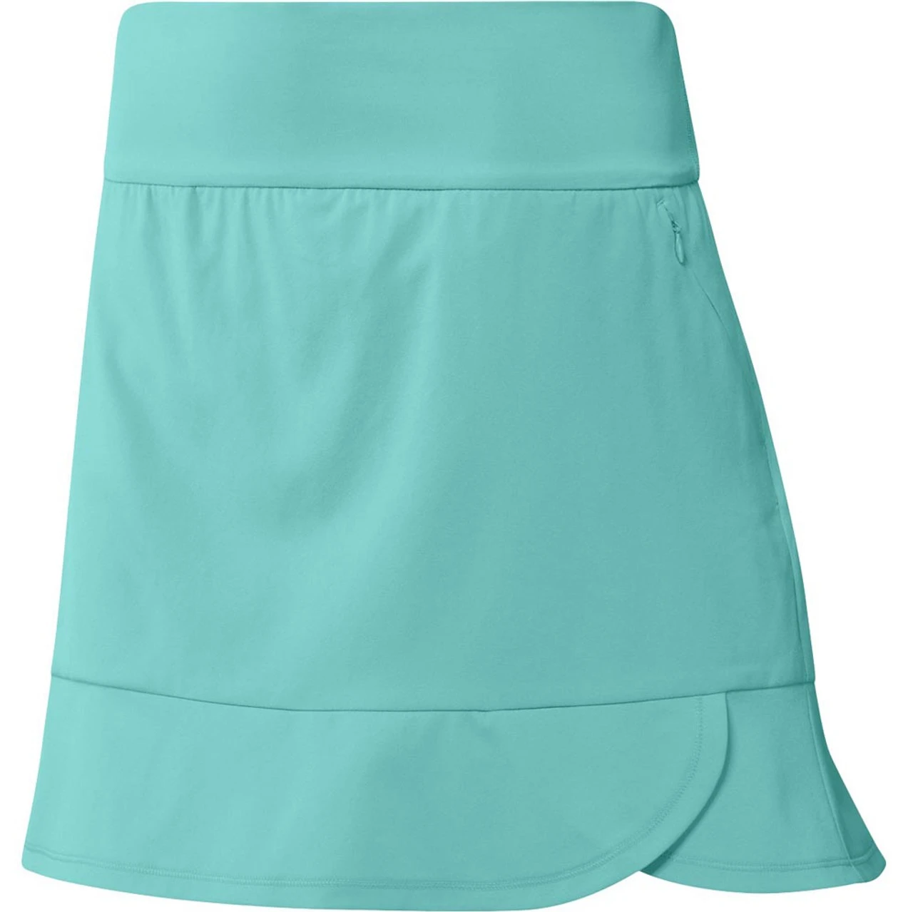 ADIDAS Women's Frill Skort - 16 Inch - Image 3
