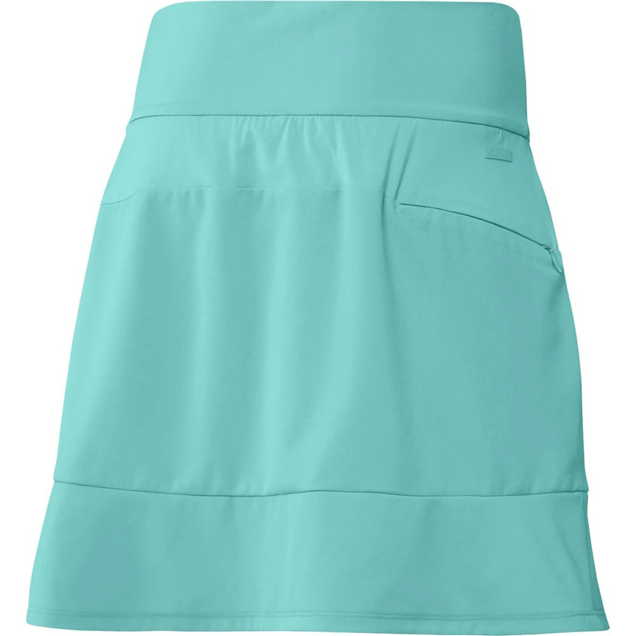 ADIDAS Women's Frill Skort - 16 Inch - Image 4