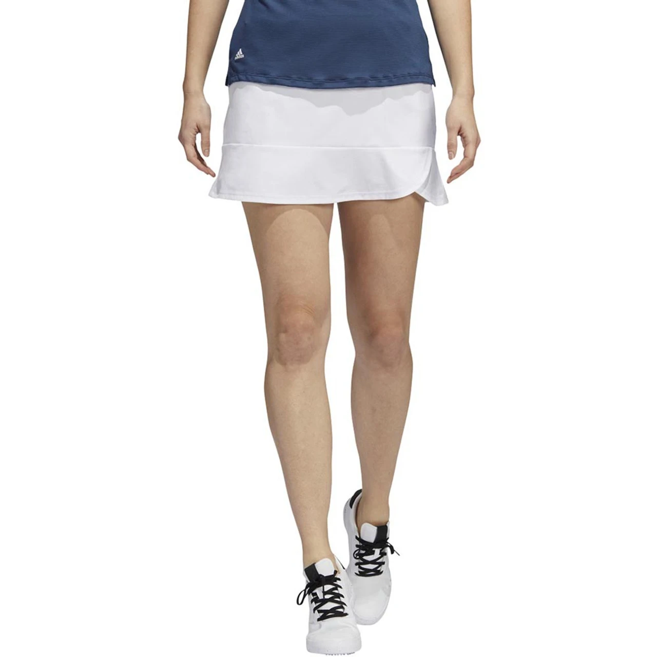ADIDAS Women's Frill Skort - 16 Inch - Image 11