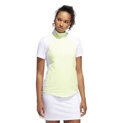 ADIDAS Women's Full Zip Vest