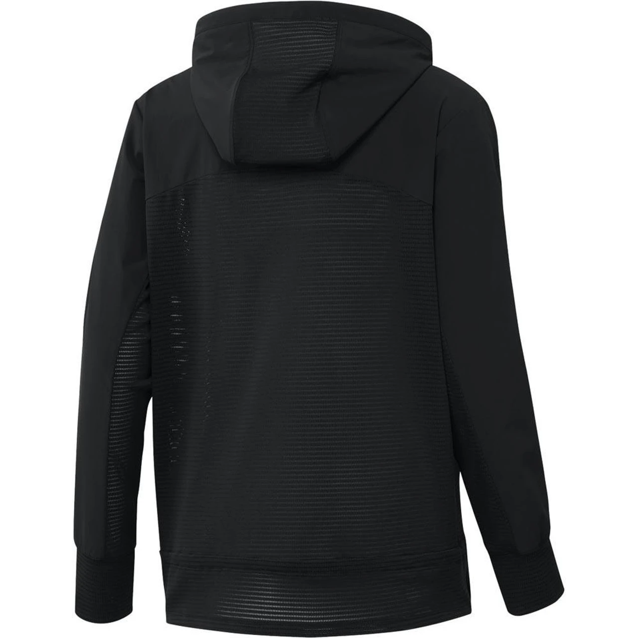 ADIDAS Women's HEAT.RDY 1/4 Zip Hoodie - Image 2
