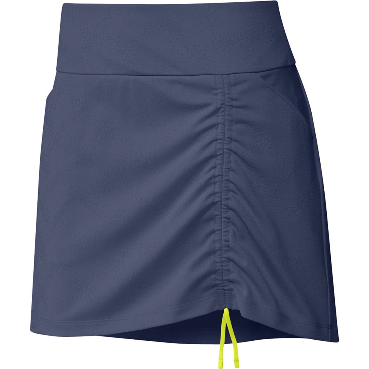 ADIDAS Women's Jacquard Cinch Skort