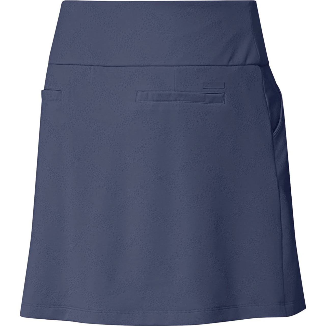 ADIDAS Women's Jacquard Cinch Skort - Image 2