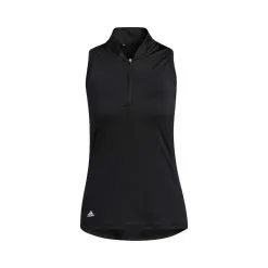 ADIDAS Women's Racerback Sleeveless Polo
