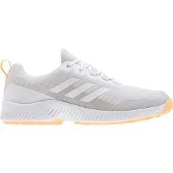 ADIDAS Women's Response Bounce 2 Spikeless Golf Shoes FZ3158