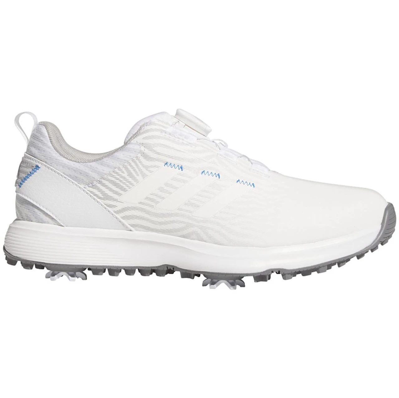 ADIDAS Women's S2G BOA Golf Shoes