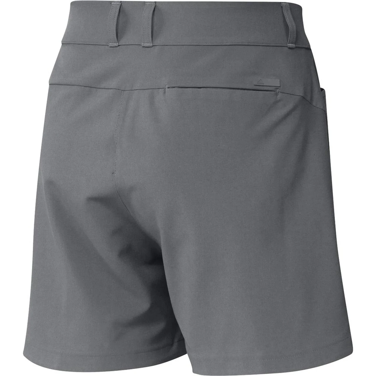 ADIDAS Women's Solid Shorts - 5 Inch - Image 8