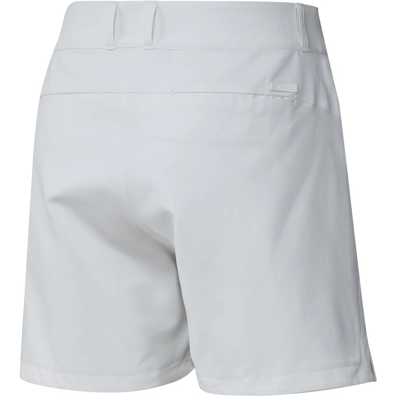 ADIDAS Women's Solid Shorts - 5 Inch - Image 4