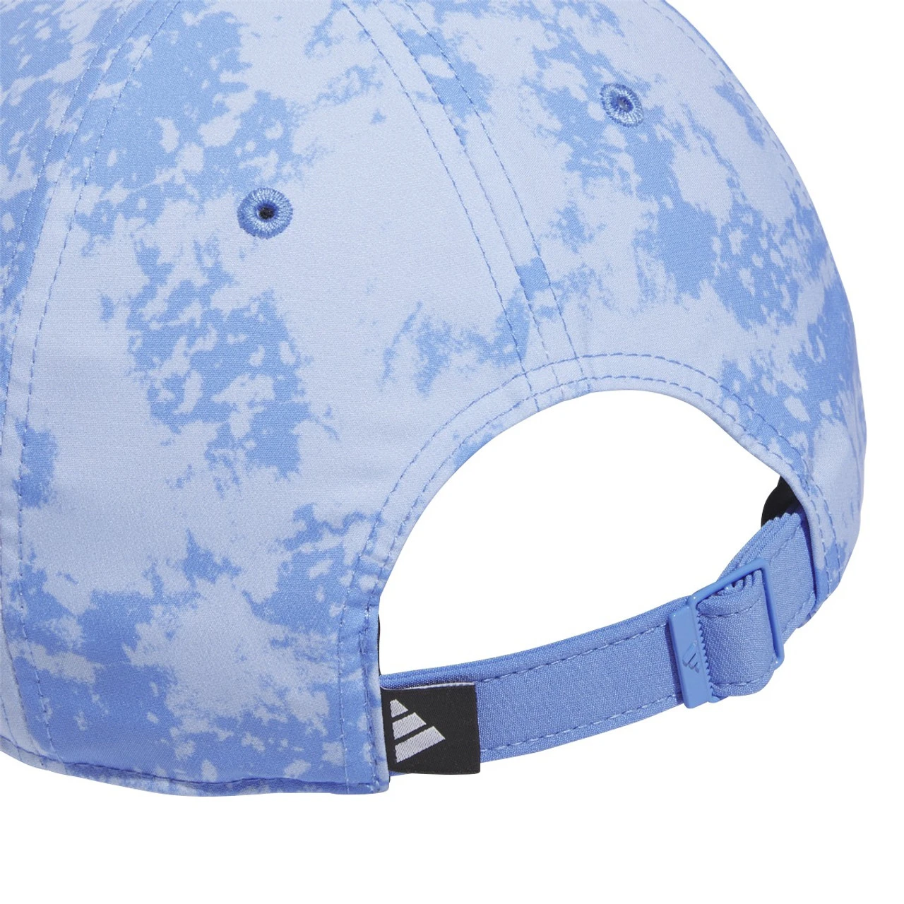 ADIDAS Women’s Spray Dye Hat - Image 5