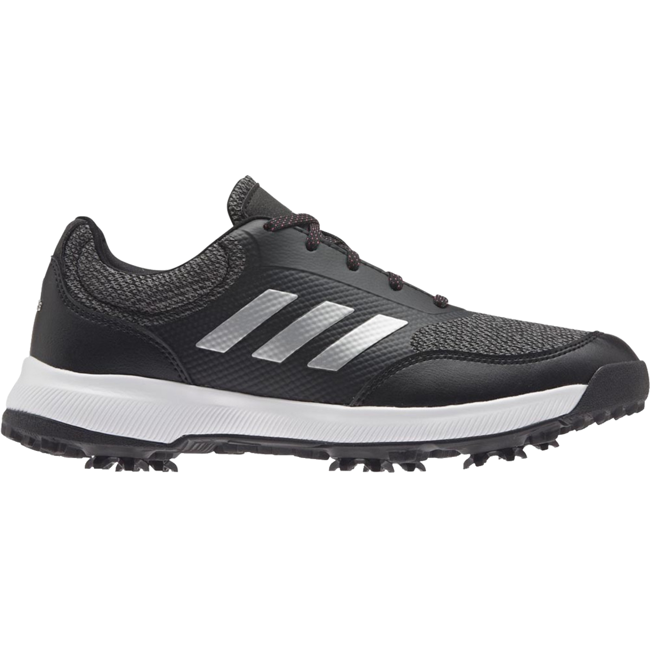 ADIDAS Women's Tech Response 2.0 Golf Shoes - Image 4