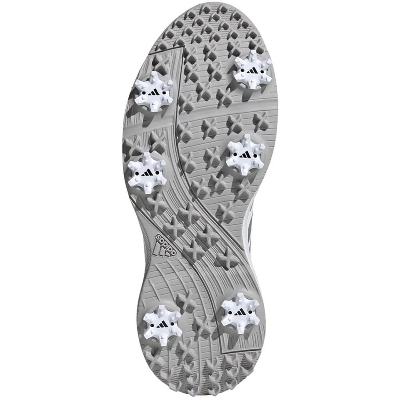 ADIDAS Women's Tech Response 2.0 Golf Shoes - Image 3