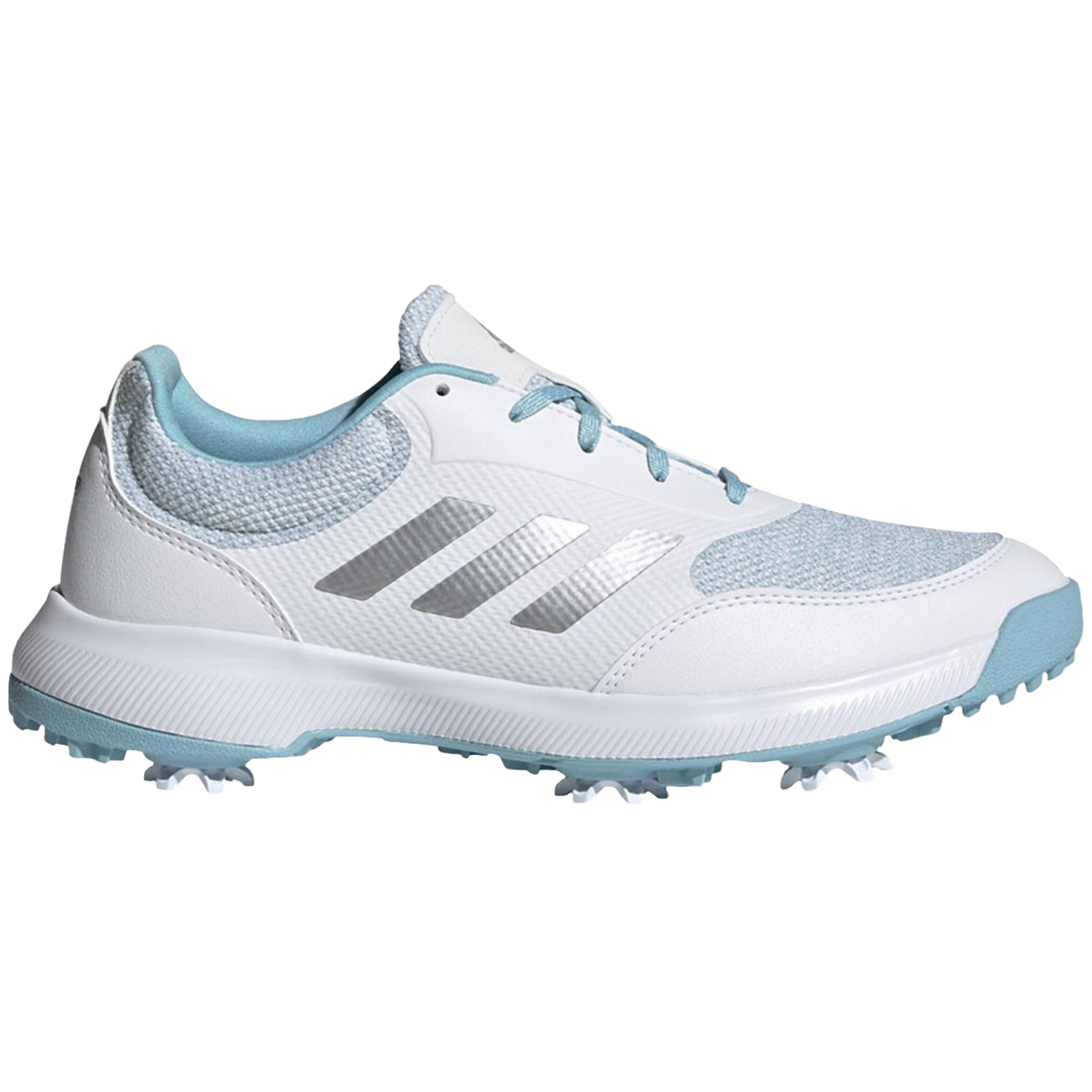 ADIDAS Women's Tech Response 2.0 Golf Shoes - Image 7