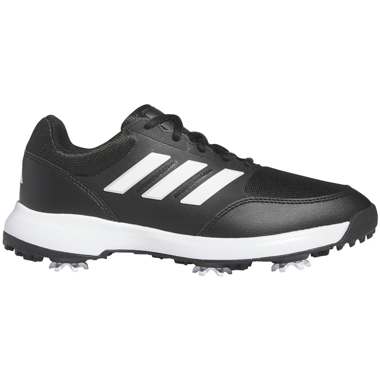 ADIDAS Women's Tech Response 3.0 Golf Shoes - Image 6