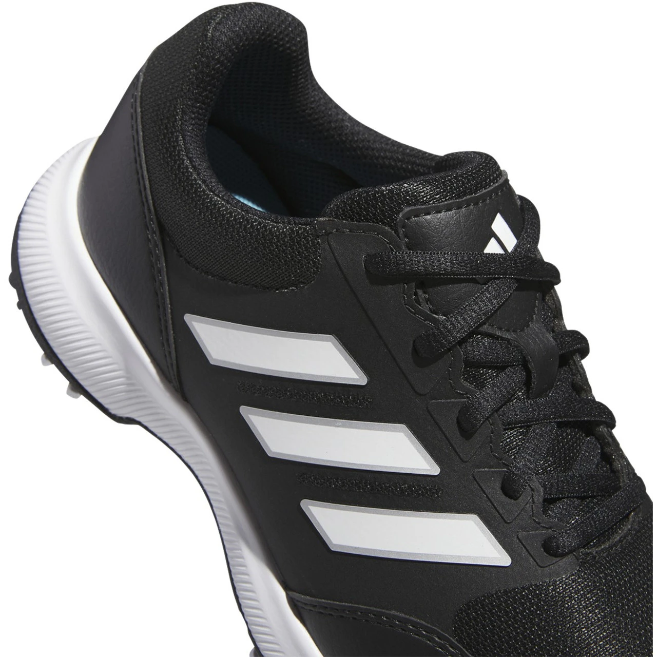 ADIDAS Women's Tech Response 3.0 Golf Shoes - Image 9