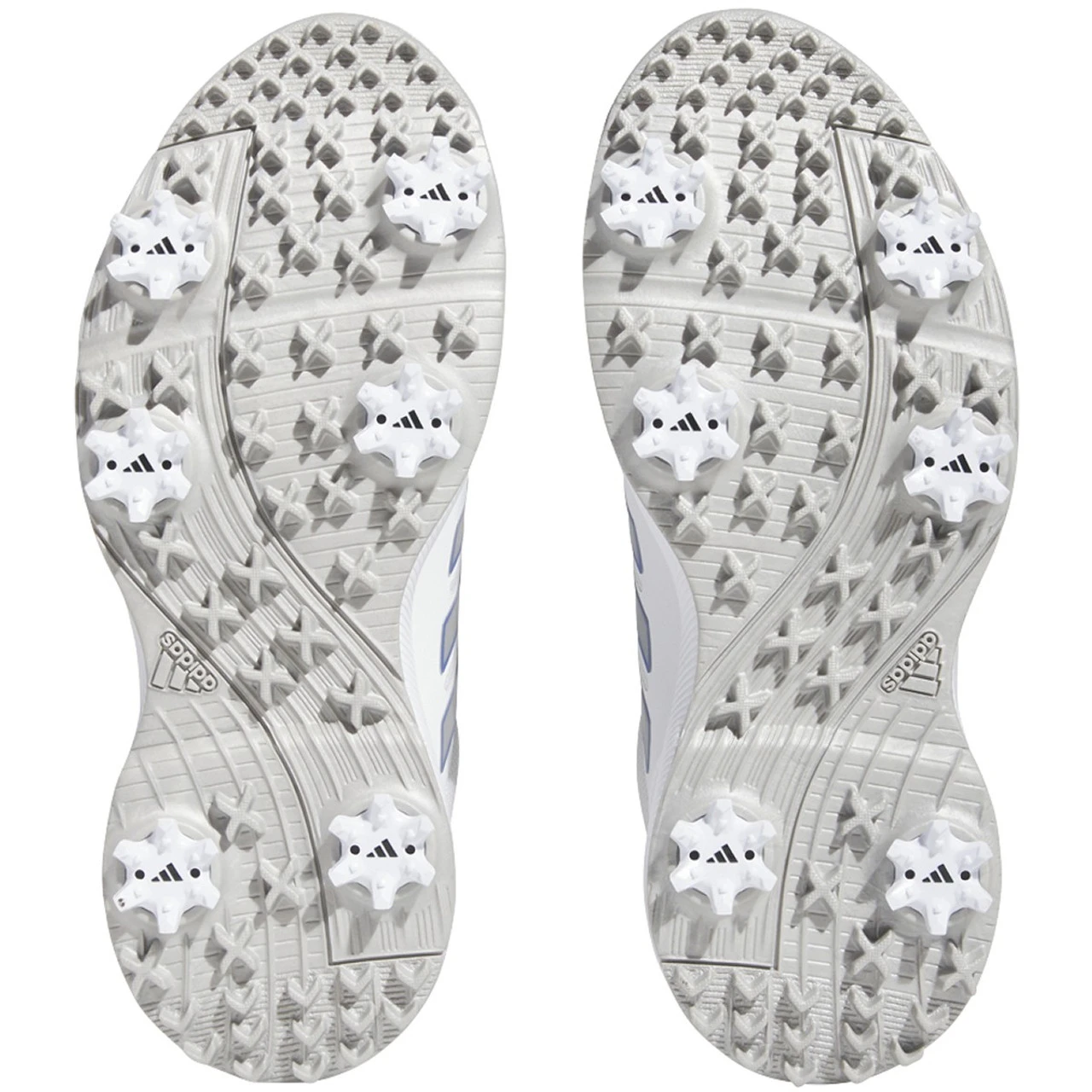 ADIDAS Women's Tech Response 3.0 Golf Shoes - Image 2