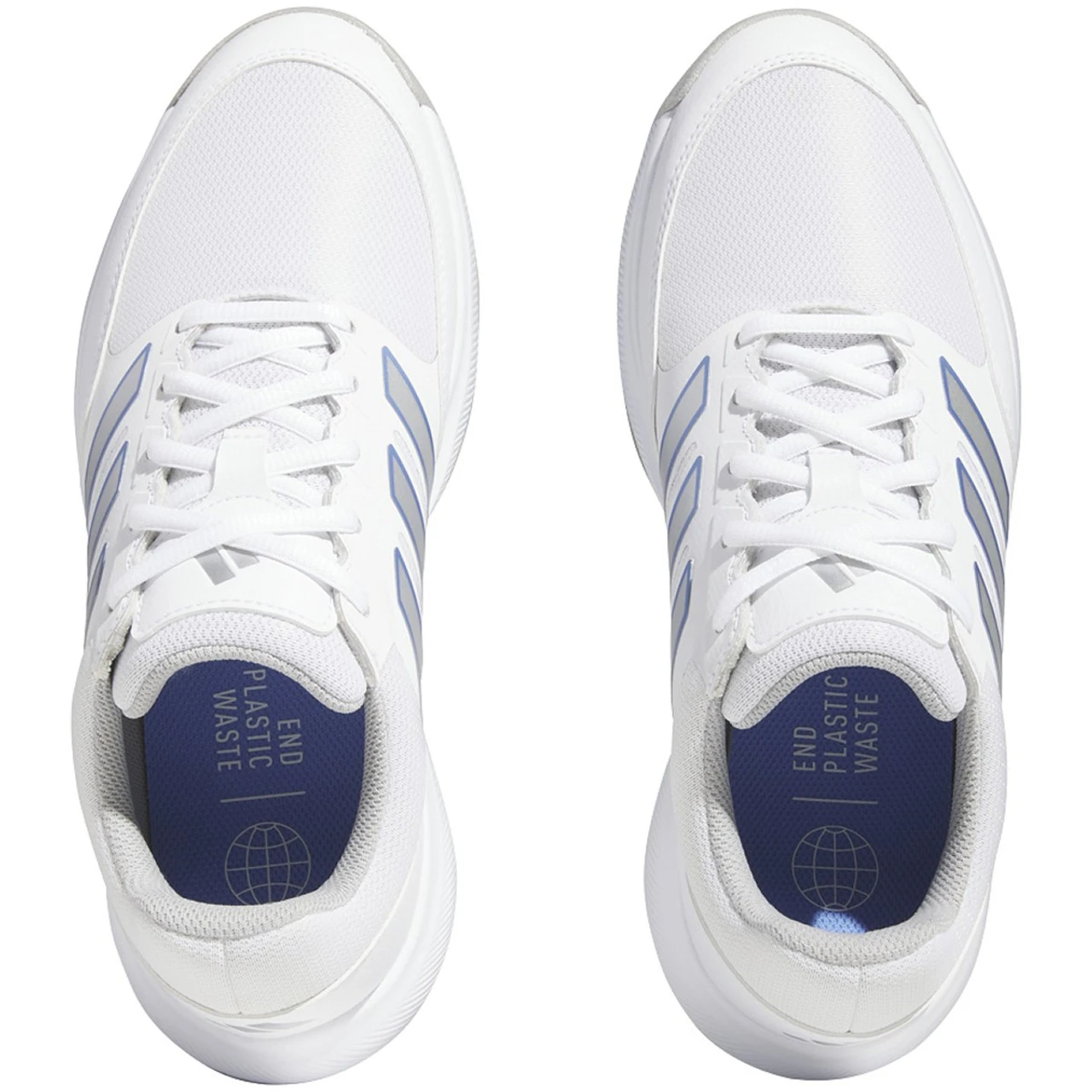 ADIDAS Women's Tech Response 3.0 Golf Shoes - Image 3