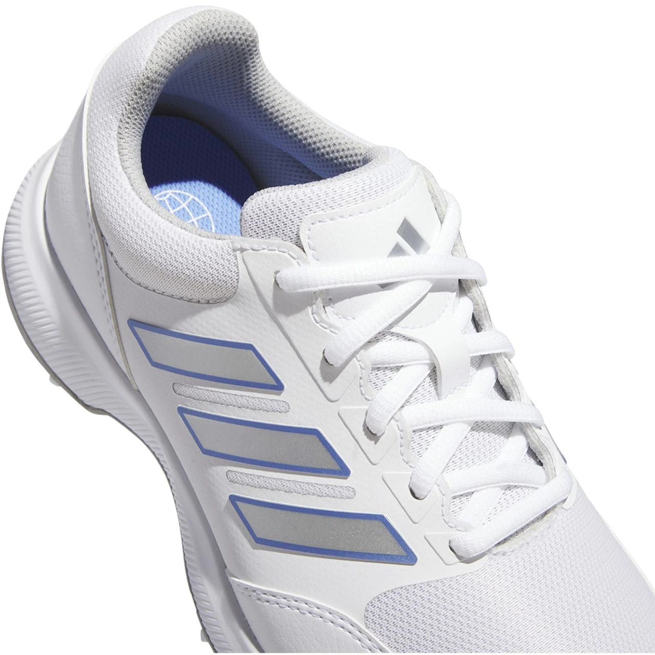 ADIDAS Women's Tech Response 3.0 Golf Shoes - Image 4
