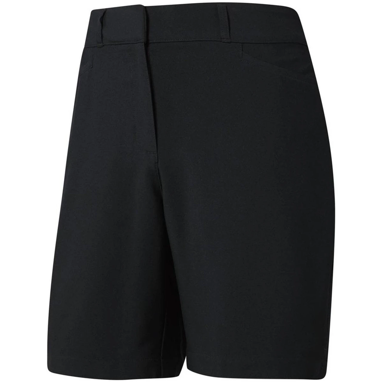 ADIDAS Women's Ultimate Club 7 Inch Shorts - Image 2