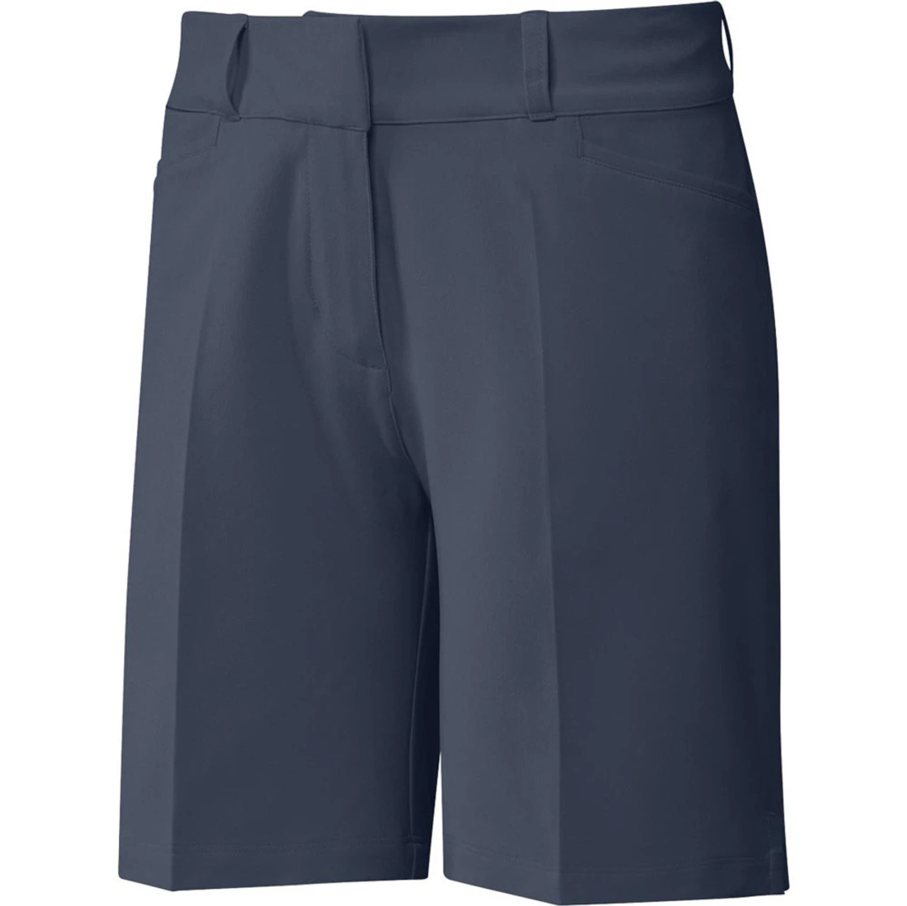 ADIDAS Women's Ultimate Club 7 Inch Shorts - Image 5