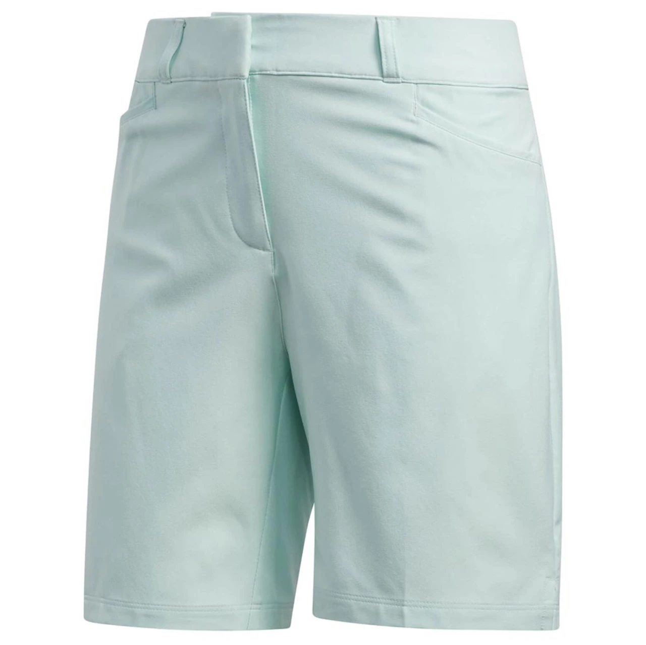 ADIDAS Women's Ultimate Club 7 Inch Shorts - Image 4