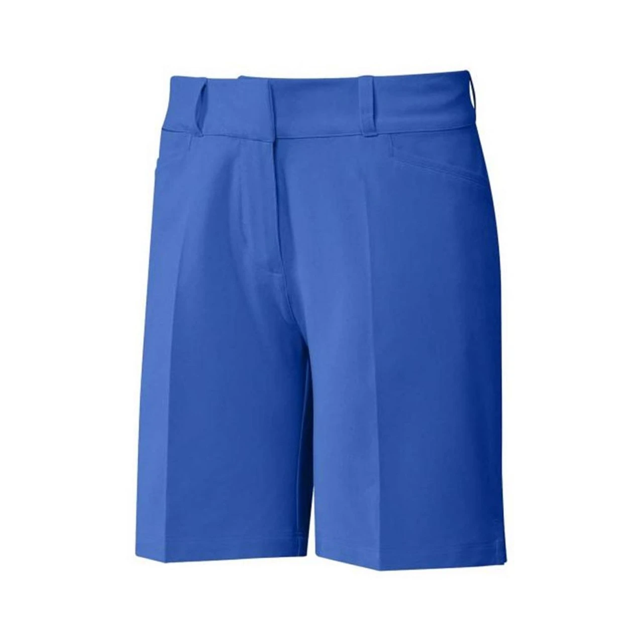 ADIDAS Women's Ultimate Club 7 Inch Shorts - Image 9
