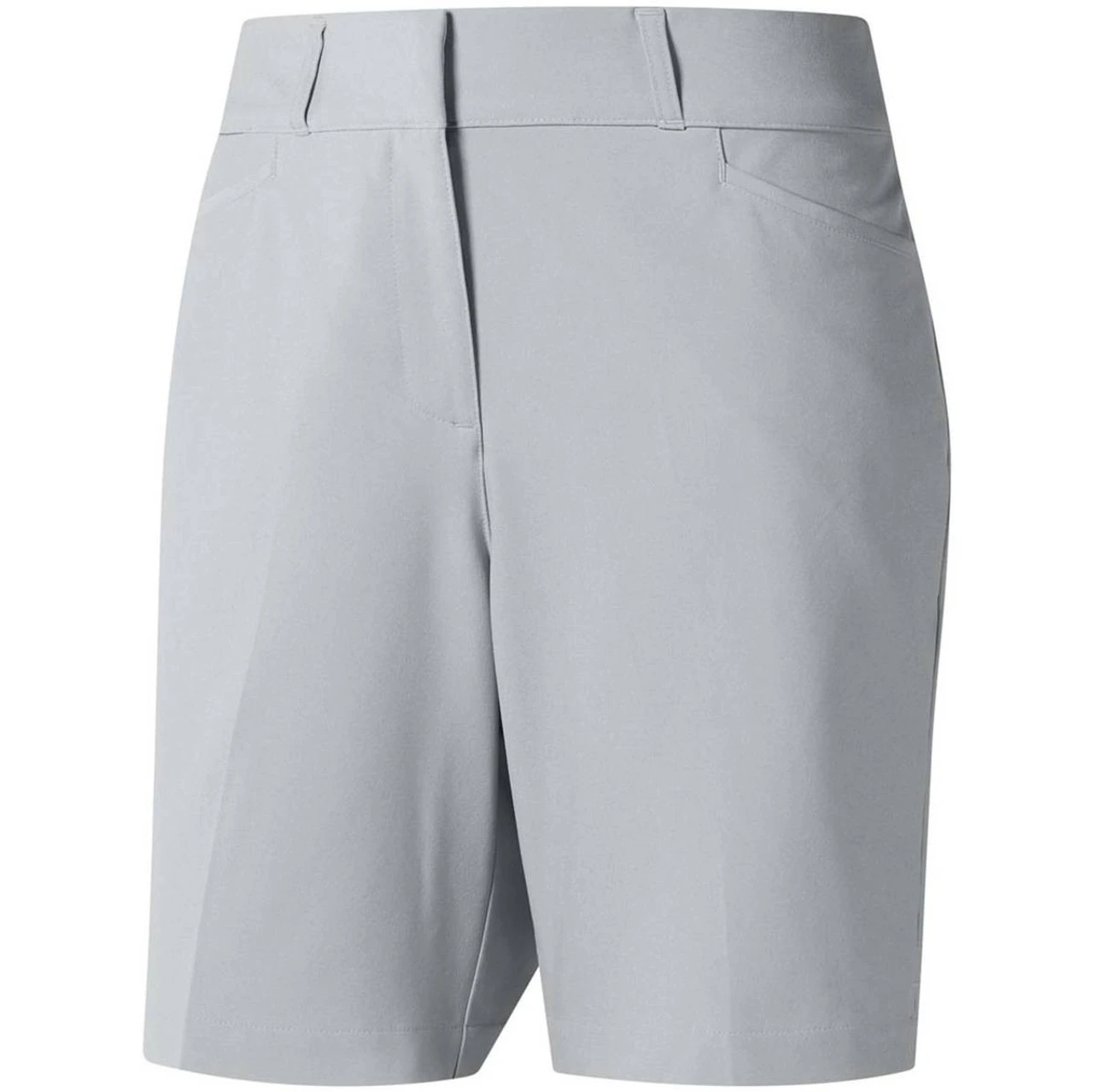 ADIDAS Women's Ultimate Club 7 Inch Shorts - Image 6