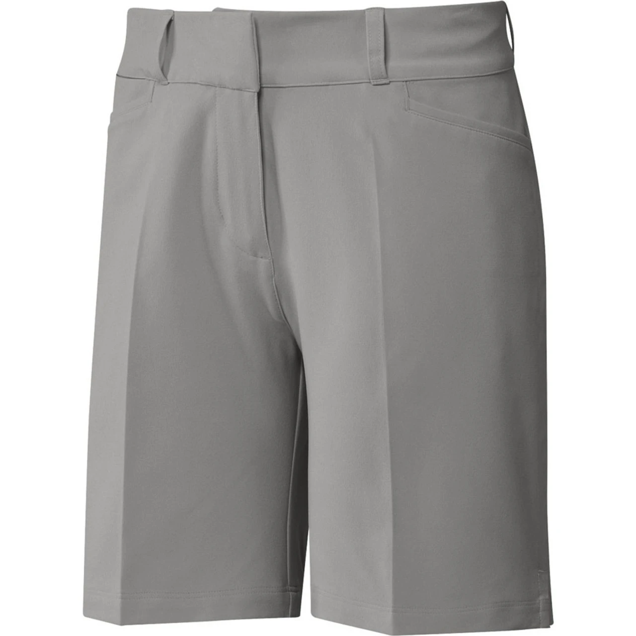 ADIDAS Women's Ultimate Club 7 Inch Shorts - Image 3