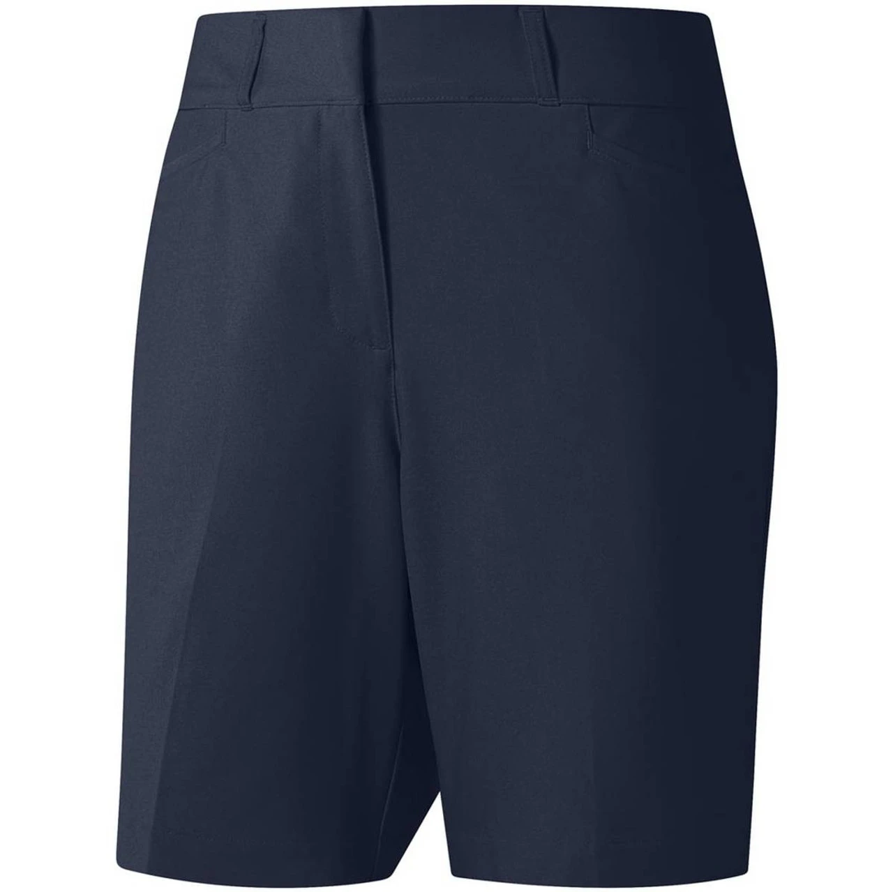ADIDAS Women's Ultimate Club 7 Inch Shorts - Image 7
