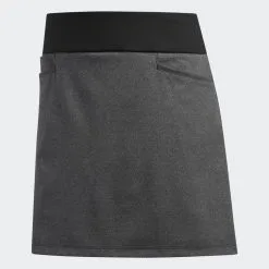 ADIDAS Women's Ultimate Knit Heathered Skort