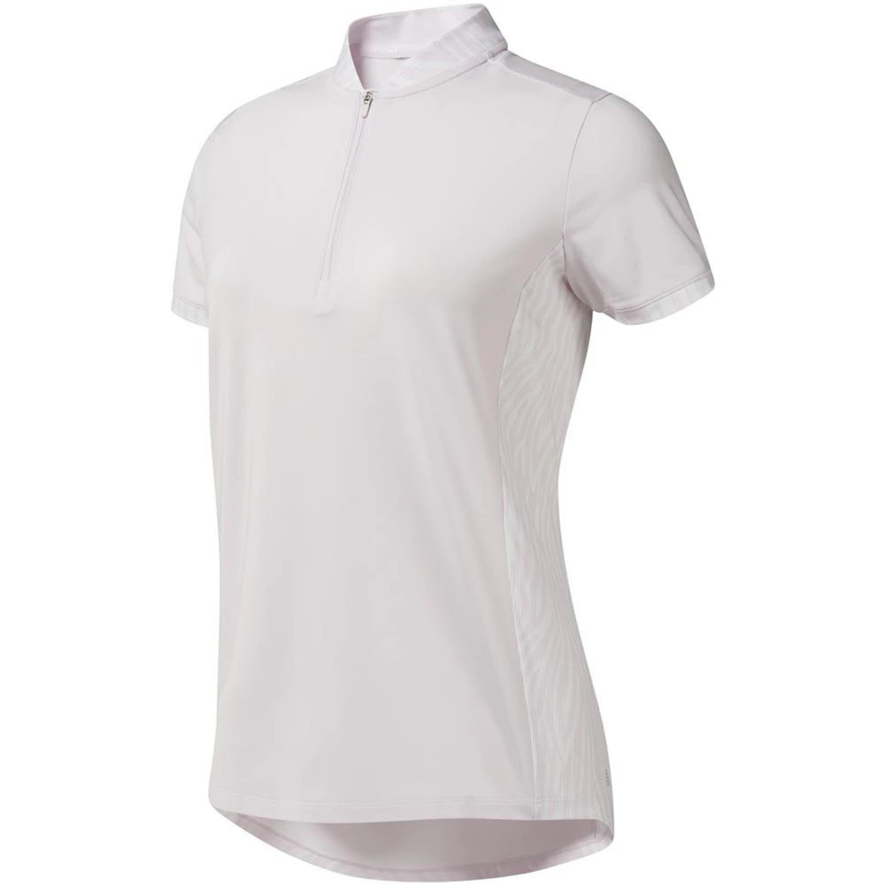 ADIDAS Women's Ultimate365 Printed Polo