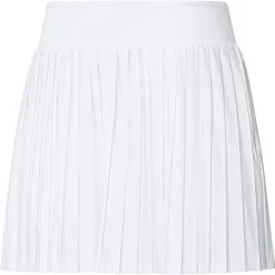 ADIDAS Women's Ultimate365 Tour Pleated Skort - 15 Inch