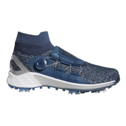 ADIDAS Men's ZG21 Motion BOA Golf Shoes