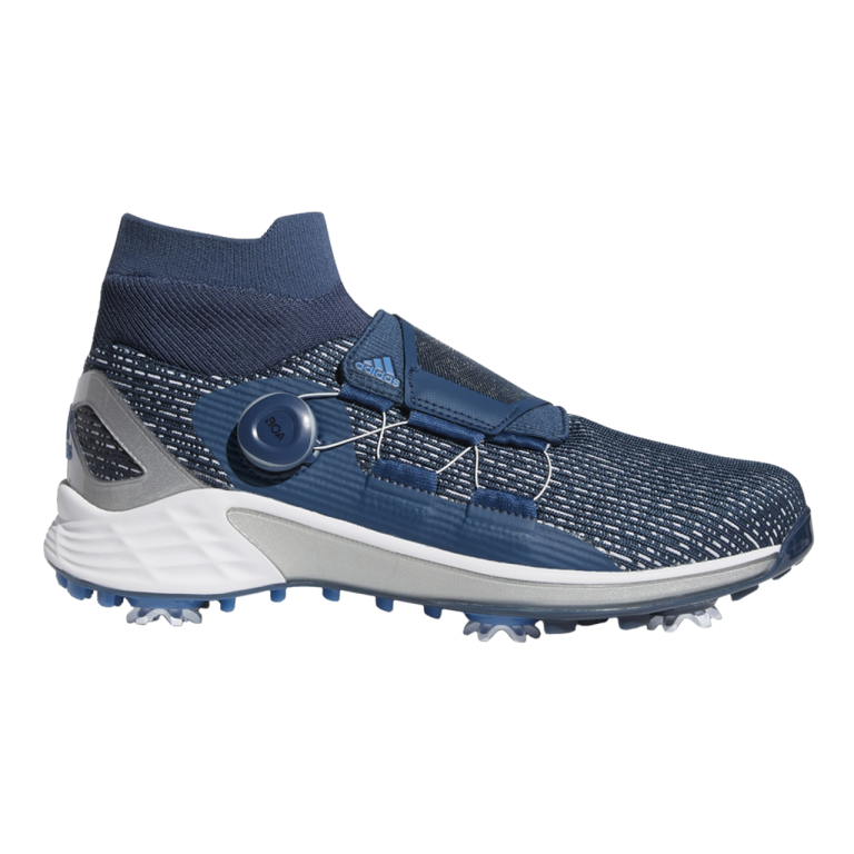 ADIDAS Men's ZG21 Motion BOA Golf Shoes