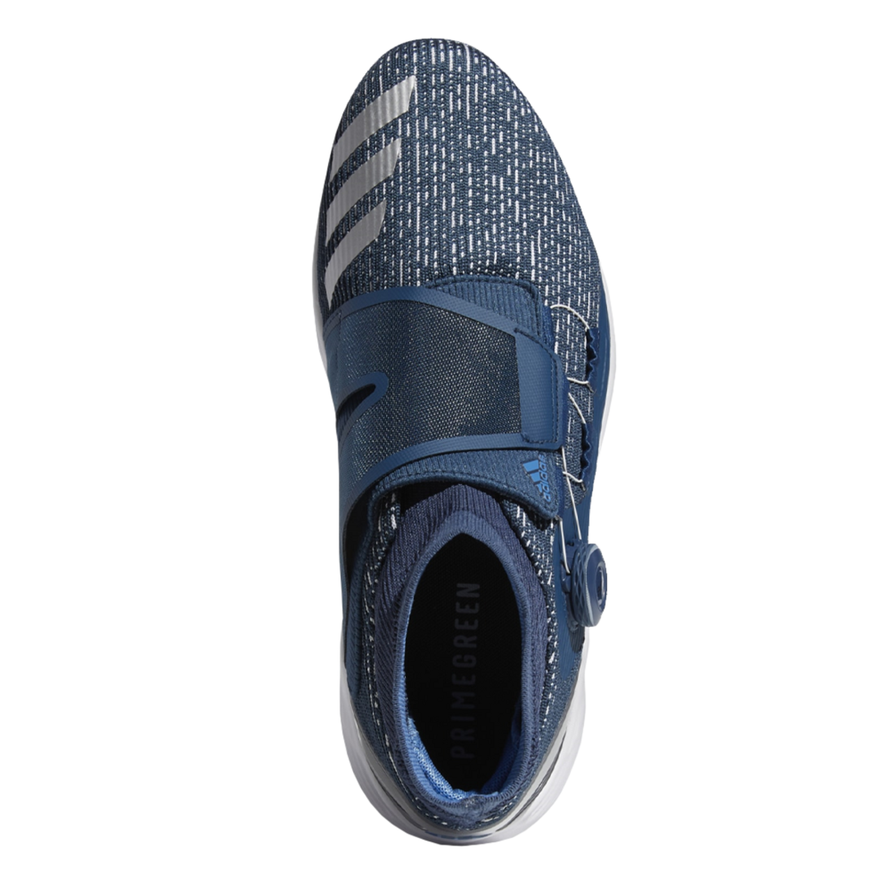 ADIDAS Men's ZG21 Motion BOA Golf Shoes - Image 3